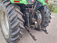 Tractor Deutz-Fahr Agrostar 6.38