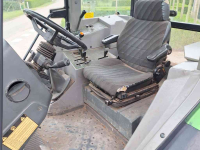 Tractor Deutz-Fahr Agrostar 6.38