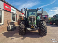 Tractor Fendt 718S4 PowerPlus