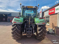 Tractor Fendt 718S4 PowerPlus