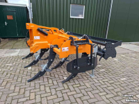 Deep subsoiler Falc Raptor 3000/7D