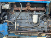 Tractor Ford 8340 SL 12x12