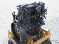 Engine FPT Complete FPT Motor 4cil F5HFL413A Parts no:5802853882