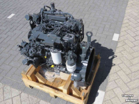 Engine FPT Complete FPT Motor 4cil F5HFL413A Parts no:5802853882