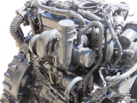 Engine FPT Complete FPT Motor 4cil F5HFL413A Parts no:5802853882