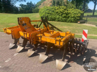 Deep subsoiler Veenhuis woeler met packer