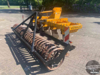Deep subsoiler Veenhuis woeler met packer