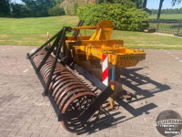 Deep subsoiler Veenhuis woeler met packer