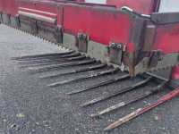 Silage block-cutter Trioliet TU 180 XL