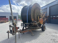 Irrigation hose reel Idrofoglia Idrofoglia G5D 110-340 Beregeningshaspel