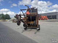 Irrigation hose reel Idrofoglia Idrofoglia G5D 110-340 Beregeningshaspel