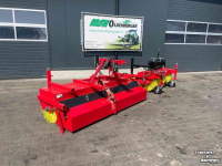 Sweeper  Gievema GS TV 250 veegmachine