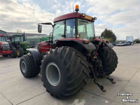 Tractor Case-IH MX 135