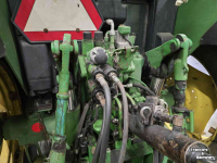 Tractor John Deere 6400