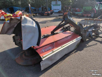 Mower Kuhn PZ 320 C