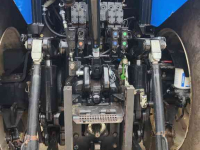 Tractor New Holland T7.245 PC Sidewinder INT4