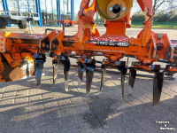 Rotary Harrow  Agip BL-1500 Rotorkopeg / Rotoreg / Kopeg