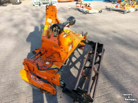 Rotary Harrow  Agip BL-1500 Rotorkopeg / Rotoreg / Kopeg