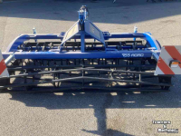 Seedbed combination VSS Front bereider, koppensneller, egalisatie, zaaibed