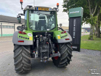 Tractor Fendt 314 Gen4 Profi Plus