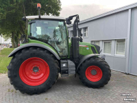Tractor Fendt 314 Gen4 Profi Plus