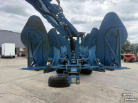 Ploughs Lemken Juwel 8 V 5 N Wenteploeg Flexpack