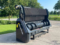 Combinehead & Pick-Up Ziegler NIEUW! graszaad maaibord Proline