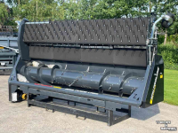 Combinehead & Pick-Up Ziegler NIEUW! graszaad maaibord Proline