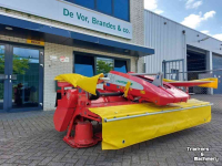 Mower Pottinger 301 ED Alpha Motion Front-Maaier