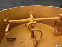 Other earthmoving and heavy equipment and accessories Mammut TM betonmixer