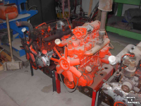 Tractor David Brown Alle Type s