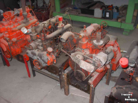 Tractor David Brown Alle Type s
