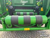 Balers McHale Fusion 3 Plus