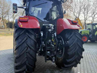 Tractor Case-IH puma 150 cvx