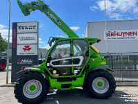 Telehandler Merlo TF42.7CS-140