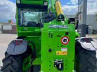 Telehandler Merlo TF42.7CS-140