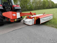 Mower Kuhn FC 283