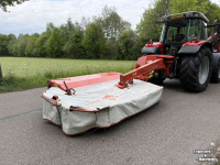 Mower Kuhn FC 283