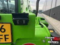 Telehandler Merlo P 27.6 Top
