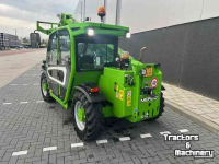 Telehandler Merlo P 27.6 Top