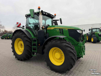 Tractor John Deere 6R250 AP 50KM COMMAND-PRO 2024 305 UUR DEMO!!!