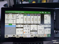 Tractor John Deere 6R250 AP 50KM COMMAND-PRO 2024 305 UUR DEMO!!!