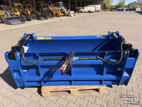 Silage cutting bucket AP FL 2000 DB