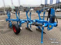 Ploughs Lemken Juwel 8