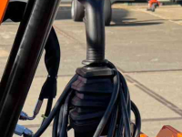 Watering arm GRS Watergeefarm - watergiek  Ecoject  GRS  Roes