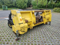 Pick-up New Holland 340W