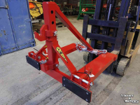 Other tractors and accessories  WIFO WDH-VZ Werktuigendrager NIEUW!