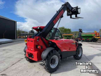 Telehandler Manitou 625