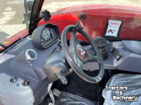 Telehandler Manitou 625