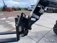 Telehandler Manitou 625